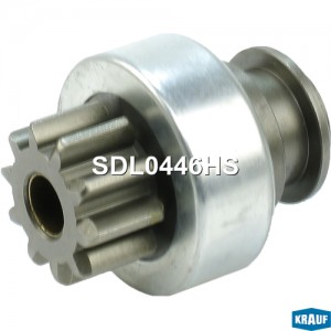 Бендикс стартера !10z CR D39.9 L72.9 3шл. \Barber Greene (1972-1984), Bedford (1 SDL0446HS KRAUF