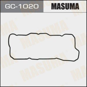 прокладка клапанной крышки!\ Toyota Camry 3.0i 03-06 GC-1020 MASUMA