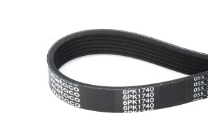 AUDI/BMW/CITROEN/FORD/MAZDA... 6PK1738 6PK1740 METACO