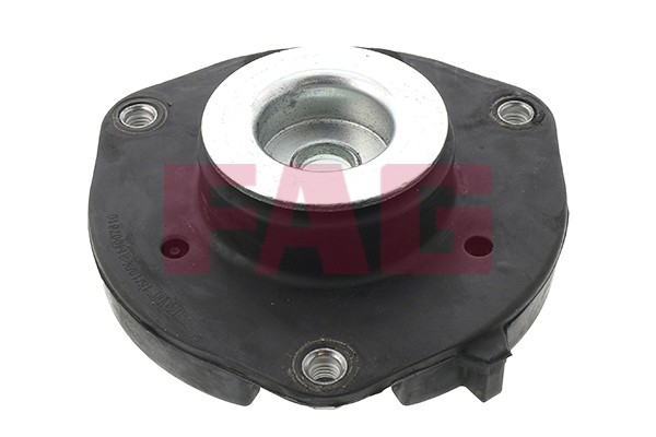 опора амортизатора переднего!\ Audi A3, VW Golf/Touran 1.6-3.2/1.9TDi 03> 814 0076 10 FAG