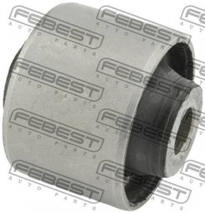 Сайлентблок задн подвески HONDA HR-V GH1/GH2/GH3/GH4 1998­2005 HAB-120 HAB-120 FEBEST