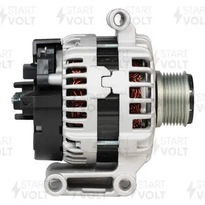 FORD TRANSIT (2006>) LG 1081 START VOLT