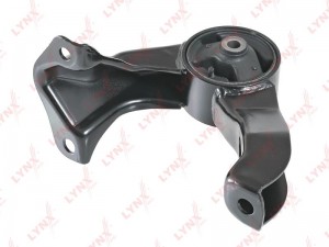 Опора двигателя задняя (c АКПП) подходит для MITSUBISHI Asx 1.8-2.0 10 / Lancer( ME-1096 LYNXAUTO
