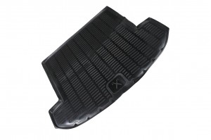 Коврик багажника EXEED TXL (20-) полиуретан черный SEINTEX 96084 SEINTEX