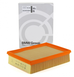 Фильтр воздушный BMW 3 (E36,E46),5 (E39) OE 13 72 1 730 449 BMW