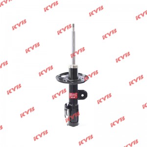 Амортизатор передний левый TOYOTA COROLLA 07- 339067 339067 KAYABA
