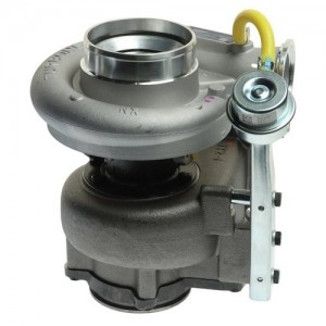 Турбокомпрессор SITRAK HOWO A7 дв.D10.34 MOVELEX VG1034110929MX MOVELEX