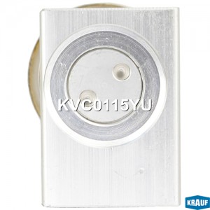 Клапан кондиционера расширительный KVC0115YU KRAUF