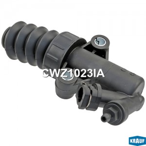 Цилиндр сцепления рабочий CWZ1023IA CWZ1023IA KRAUF