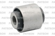 Сайлентблок KIA Sportage (10-) рычага заднего поперечного PATRON PSE12346 PATRON
