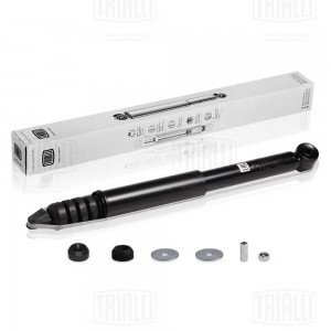 Амортизатор задний AG 09510 TRIALLI