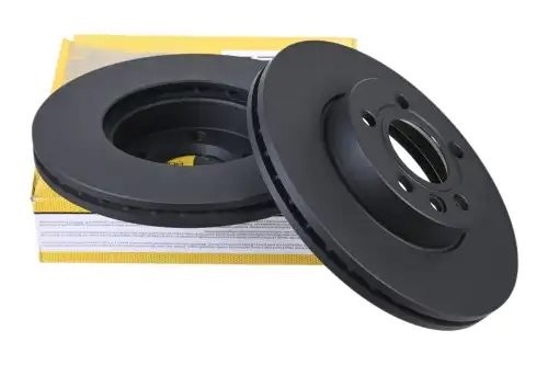 диск тормозной передний!\ Ford Galaxy, VW Sharan 1.8-1.9TDi 95> Z05988 ZENTPARTS
