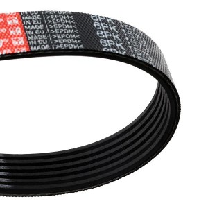 Поликлиновой ремень 6PK1548 (8653-10336) 6-PK-1548 GATES