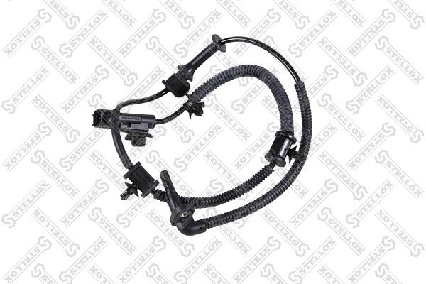 датчик ABS! передний\ Opel Insignia/Sports Tourer, SAAB 9-5 II 08> 06-65571-SX STELLOX