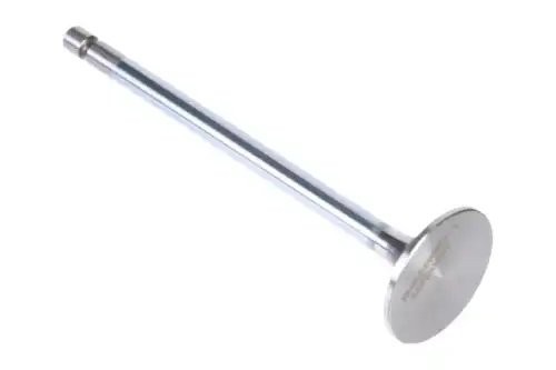 клапан впускной! IN 30град. 33x7x124.7\ FOTON, Cummins ISF 3.8 Z71515 ZENTPARTS