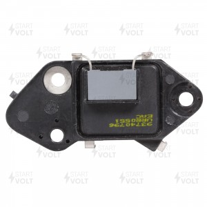 Регулятор напряжения генератора для а/м Daewoo/Chevrolet Matiz, Spark VRR0551 VRR 0551 START VOLT