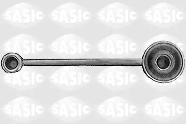 [2454A3] !тяга КПП L101,5 не регулируемая\ Peugeot 405 all 4542A32 SASIC