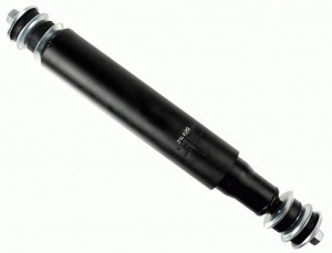 амортизатор подвески задний 314 629 SACHS