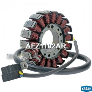 AFZ1102AR Статор генератора мото AFZ1102AR KRAUF