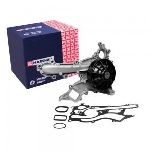 Помпа водяная MB E-class W212 09- / ML W166 11- (M4812009) M4812009 MARSHALL