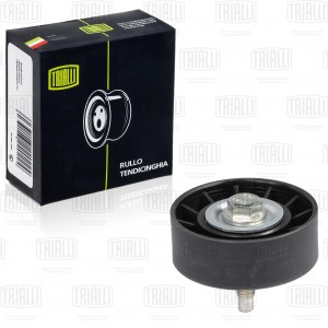 Ролик приводного ремня опорный h=25,5 CM 5099 TRIALLI