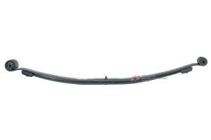 Рессора PEUGEOT Boxer 3 CITROEN Jumper FIAT Ducato 250 задняя (2 листа) L=1473мм 702202PG29120120110 OMK AUTO