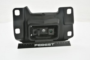 Подушка двигателя левая FM-CB4 FEBEST