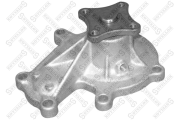 помпа!\ Nissan Bluebird 2.0D 86-90 4502-0023-SX STELLOX
