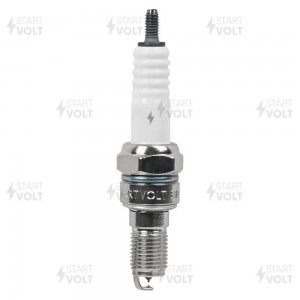 Свеча зажигания Ir+Pt МОТО VSP 3561 START VOLT
