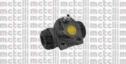 RENAULT CLIO 98> 04-0743 METELLI