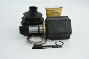 Шрус внутренний левый 27x35.5x29 2111-TKE4WDLH FEBEST