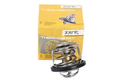термостат! 82C\Lifan Solano 10>/X50 15>/Breez 07>/Smily 08> Z45677 ZENTPARTS