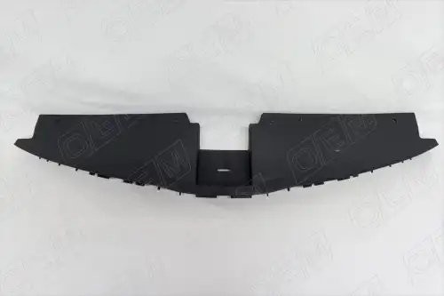 Кожух замка капота Kia Rio 4 FB (2017-нв) OEM0016KZK OEMPARTS