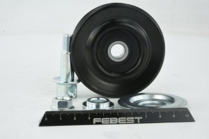 Ролик натяжной TOYOTA LAND CRUISER 100 0187-KR42 0187-KR42 FEBEST
