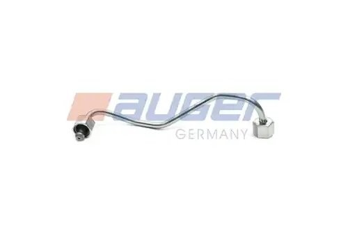 Трубка КАМАЗ топл ВД 5490 (дв. Mercedes OM457LA) AUGER 108035 AUGER