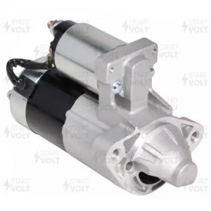 Стартер для а/м Suzuki Grand Vitara (98-) 2.0i/2.5i (LSt 2401) LST2401 START VOLT