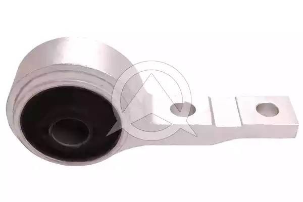 сайлентблок переднего рычага задний! с кронштейном\ Nissan Murano Z50/Teana J31  841638 SIDEM