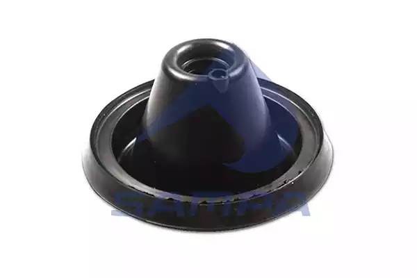 Пыльник кулисы КПП Scania 040068 SAMPA