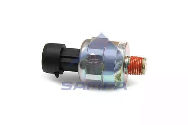 Датчик давления масла RENAULT Premium,Magnum,Midlum,Kerax SAMPA 096435 SAMPA