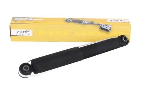 амортизатор задний газовый! 50703895\ Fiat Panda 1.1/1.2/1.3D 03> Z73533 ZENTPARTS