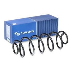 Пружина задняя 994376 994 376 SACHS