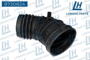 Патрубок BMW 3 (E36,E46) фильтра воздушного LONGHO 8730824 LONGHO PARTS