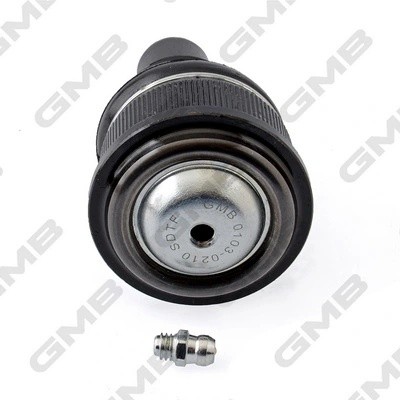 Опора шаровая нижняя Mazda 626 II-IV, MPV II, MX-6 II (GE) 01030210 01030210 GMB