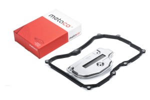 AUDI A3/VW JETTA/GOLF/PASSAT/TIGUAN/TOURAN С ПРОКЛАДКОЙ 1040114 METACO