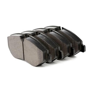 P50085 колодки дисковые п. !\ MB Sprinter 209CDi-324CDi, VW Crafter 30/35 2.5TDi P50085 BREMBO