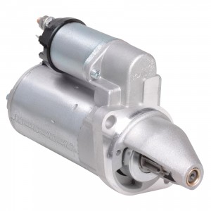 Стартер редукторный для а/м ВАЗ 2110-2112  LSt0110 LST 0110 START VOLT