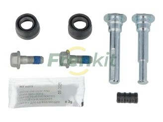 ремк-т направл. суппорта!с направл.\Hyundai i30 07>/Ceed 06>/Carens 02> 809003 FRENKIT
