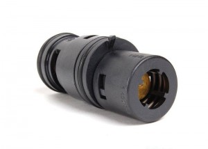 термостат дополнительный!\ BMW E46 17 11 1 437 362 BMW