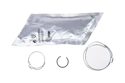 ШРУС наружный к-кт! 44014S10A50\ Honda CR-V 2.0i 95-02 Z21619 ZENTPARTS