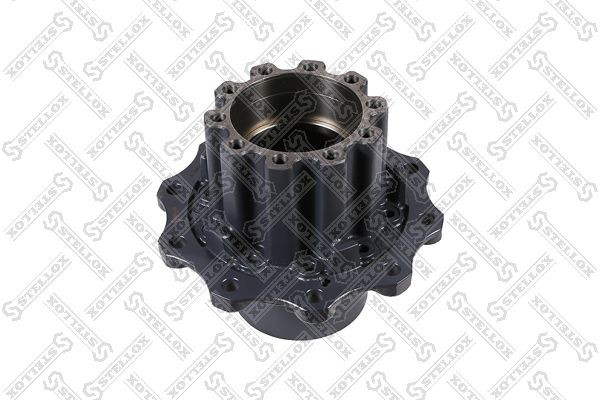 ступица! без подш., заднего колеса без ABS\ MB Actros 83-00697-SX STELLOX
